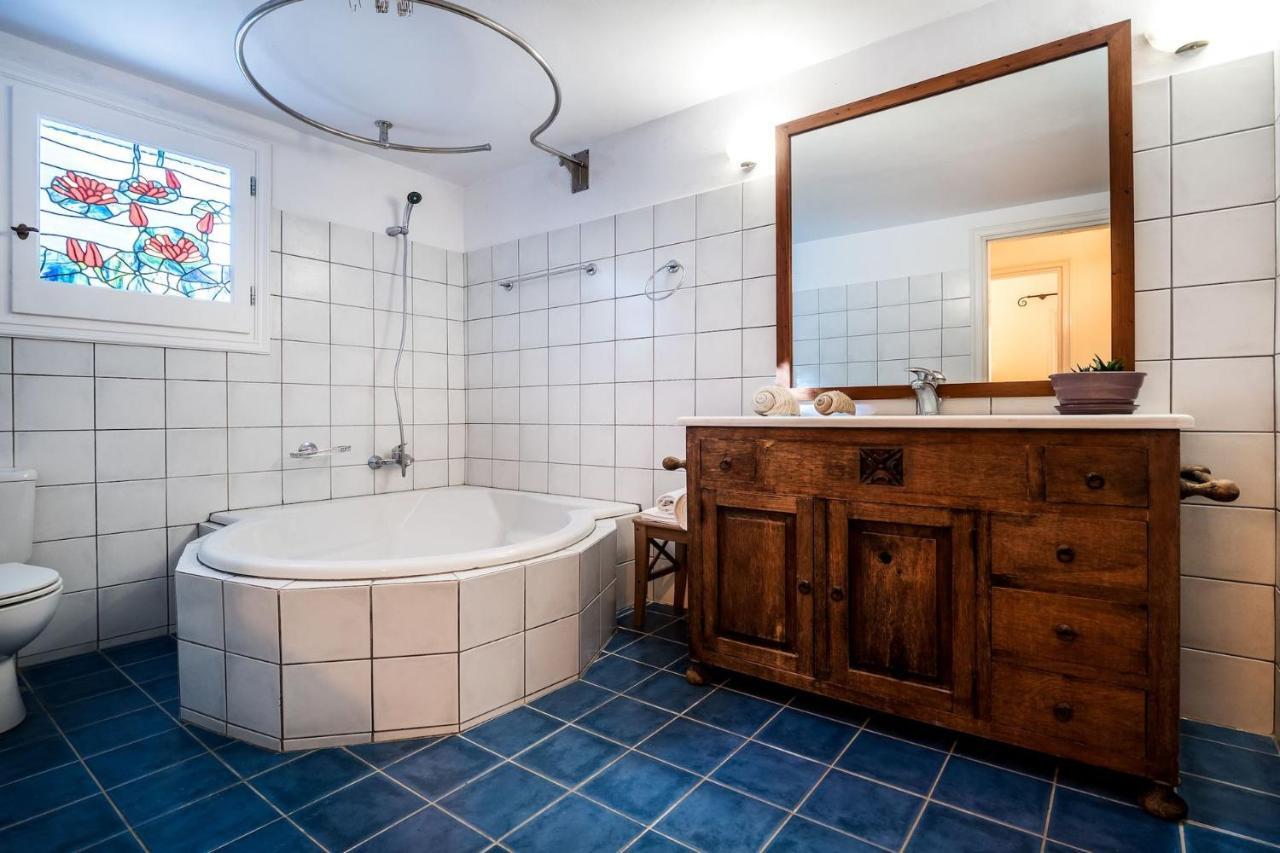 Villa Melodia By Posarellivillas Epískepsis Zewnętrze zdjęcie