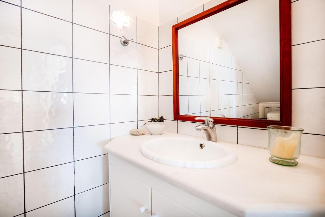 Villa Melodia By Posarellivillas Epískepsis Zewnętrze zdjęcie